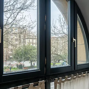 Recoleta Downtown By Beauty Appartement
