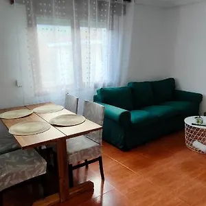 Apartamento Ortuella Apartamento