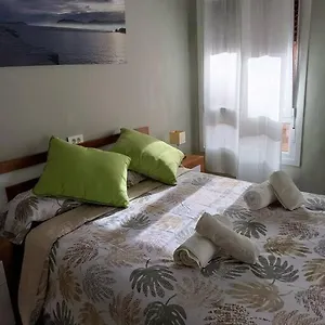 Atxitxek En Apartamento