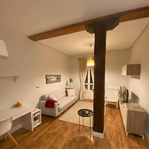 Bailen Vivienda Turistica Reformada Apartamento