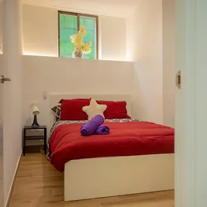 Centro Zumaia2 Apartamento