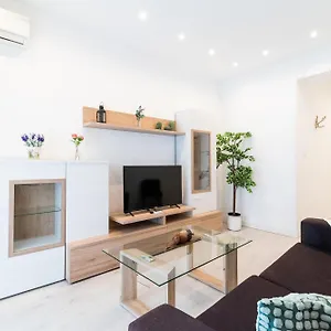  Apartamento Wekey Homes Granada, Elvira Centro España