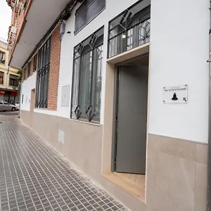 Apartamento La Fuensanta España