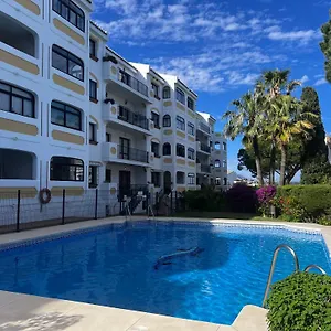 Apartamento Acacias - El Bombo España