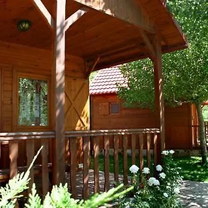  Camping Riera Merles España