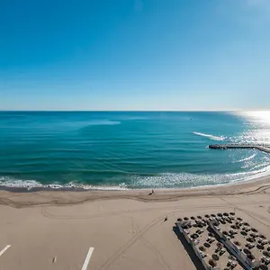  Apartamento Stella Maris - Marcari Sl España
