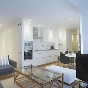 Avenida La Concha - Ib. Appartement