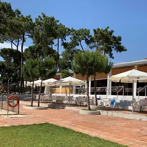 ** Camping La Buganvilla España